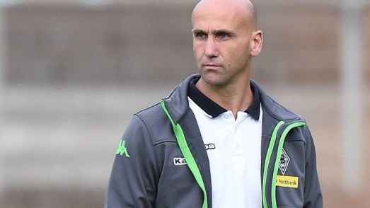 Schubert comanda os Potros após a saída de Favre