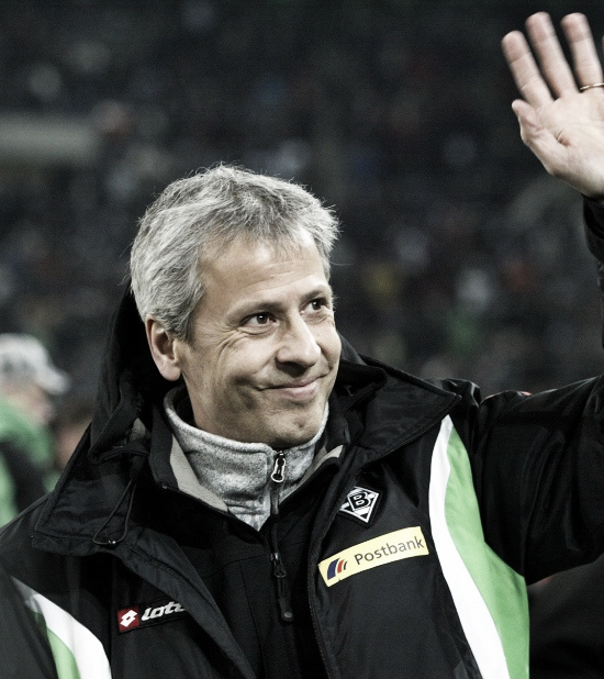lucien favre